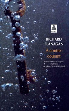 -richard flanagan-9782330114909