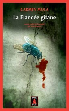 la fiancee gitane-9782330147709