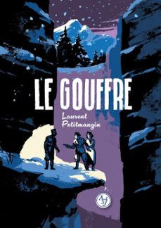 -laurent petitmangin-9782330208509