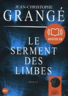 le serment des limbes (french edition)(french)audio cd-9782356410009