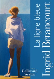 la ligne bleue (ebook)-ingrid betancourt-9782361321109