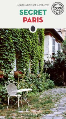 secret paris-jacques garance-9782361952709