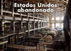 estados unidos abandonado-matthew christopher-9782361955809