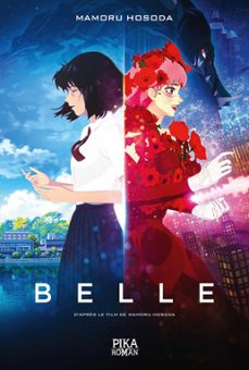 belle (ebook)-mamoru hosoda-9782376320609