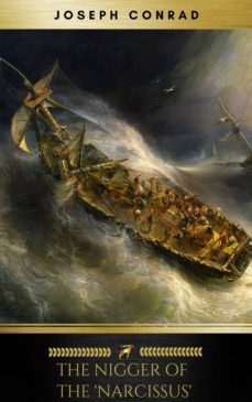 the nigger of the 'narcissus' (ebook)-joseph conrad-9782377935109