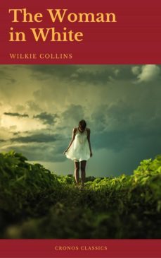 the woman in white (cronos classics) (ebook)-wilkie collins-cronos classics-9782378074609
