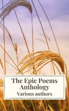 the epic poems anthology : the iliad, the odyssey, the aeneid, the divine comedy... (ebook)-dante alighieri-9782378079109