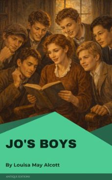 jo's boys (ebook)-louisa may alcott-9782379262609