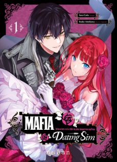 mafia dating sim : réincarnée en la cible du plus dangereux mafieux - tome 1 (ebook)-9782380602609