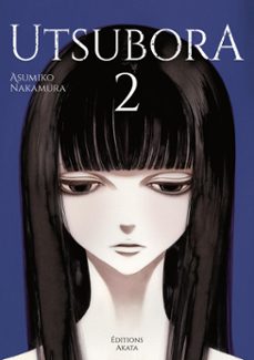 utsubora - tome 2 (ebook)-asumiko nakamura-9782382129609