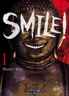 smile! t01 (ebook)-mitei hattori-9782382814109