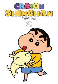 crayon shinchan t04 (ebook)-yoshito usui-9782382818909