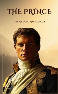 the prince (ebook)-nicolas maquiavelo-zenith crescent moon press-9782384235209
