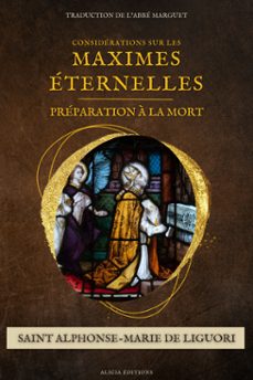 -saint alphonse-marie de liguori-abbé marguet-9782384555109