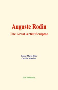 -rainer maria rilke-camille mauclair-9782384695409