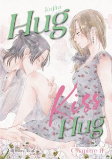hug kiss hug - chapitre 11 (vf) (ebook)-9782385319809