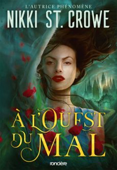 a l'ouest du mal - e-book (ebook)-nikki st. crowe-9782385663209