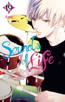 sounds of life - tome 19 (vf) (ebook)-9782385695309
