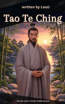 tao te ching (ebook)-zenith ivory tower publications-9782386917509
