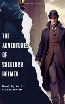 the adventures of sherlock holmes (ebook)-arthur conan doyle-zenith maple leaf press-9782386919909