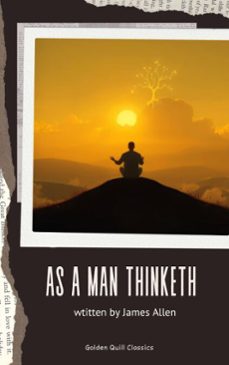 as a man thinketh (ebook)-james allen-9782387170309