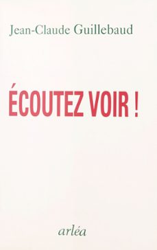 -jean claude guillebaud-9782402055109