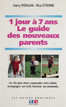 guide des nouveaux parents (ebook)-rica etienne-harry ifergan-9782402344609