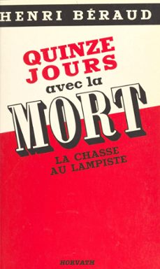 -henri beraud-9782402384209
