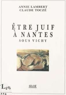 -annie lambert-claude toczé-9782402434409