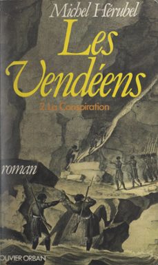 les vendeens (2) (ebook)-michel herubel-9782402650809