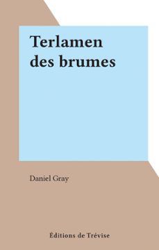 -daniel gray-9782402661409