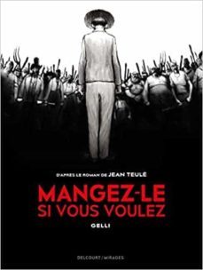 mangez-le si vous voulez-dominique gelli-9782413013709
