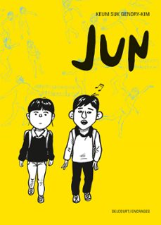 jun (ebook)-keum suk gendry kim-9782413031109