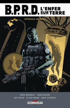 -john arcudi-mike mignola-9782413068709
