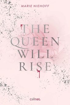 the queen will rise (ebook)-marie niehoff-9782487412309