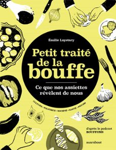 petit traité de la bouffe (ebook)-emilie laystary-9782501174909