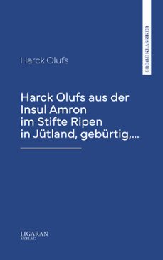 -harck olufs-9782528045909