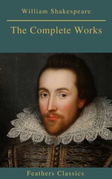 -william shakespeare-feathers classics-9782700105209