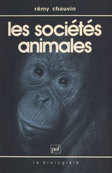 les societes animales (ebook)-remy chauvin-9782705906009