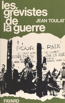 les grevistes de la guerre (ebook)-jean toulat-9782706210709
