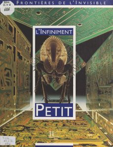 l'infiniment petit (ebook)-nina canault-9782706258909