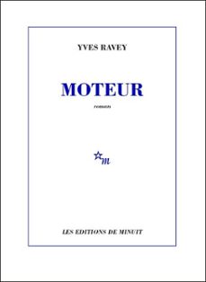 moteur (ebook)-yves ravey-9782707326409