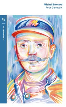 pour genevoix (ebook)-michel bernard-9782710368809