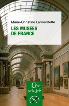 les musées de france (ebook)-9782715434509