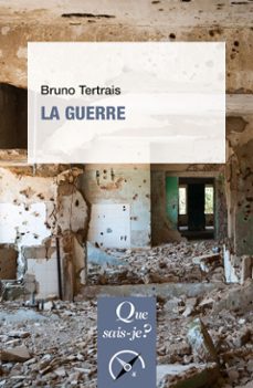 la guerre (ebook)-bruno tertrais-9782715436909