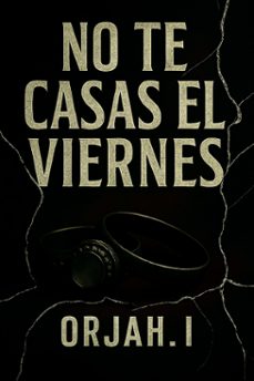 no te casas el viernes (ebook)-9782721296009