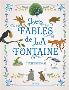 les fables de la fontaine-jean de la fontaine-9782728932009