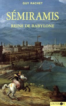 semiramis (ebook)-guy rachet-9782741302209