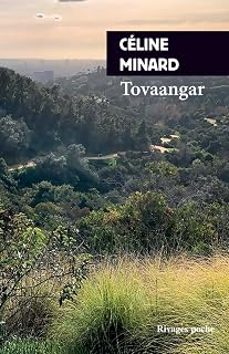 tovaangar (francés)-celine minard-9782743671709