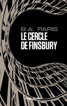 le cercle de finsbury (ebook)-b.a. paris-9782755686609